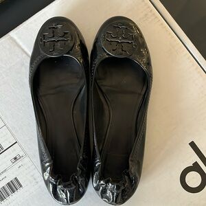 Tory Burch ballet flats
